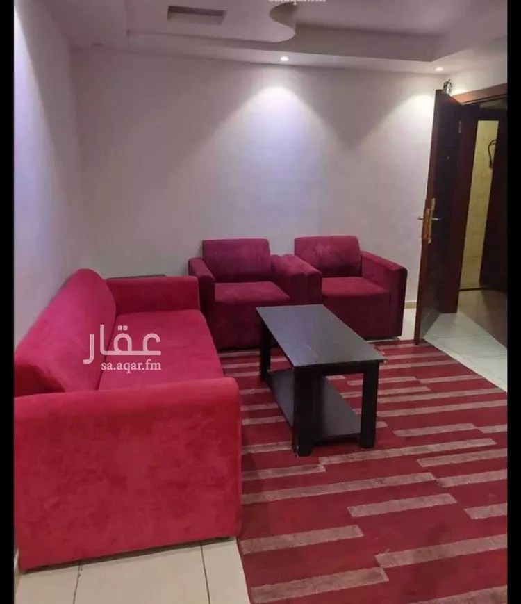 شقة للإيجار في شارع عبدالرحمن ابن احمد السديري, حي السلامة, مدينة جدة, منطقة مكة المكرمة صورة 5