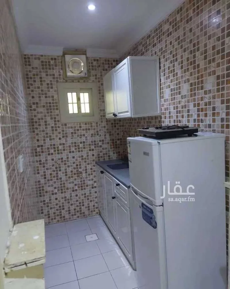 شقة للإيجار في شارع عمر ابن احمر, حي الصفاء, مدينة جدة, منطقة مكة المكرمة صورة 4