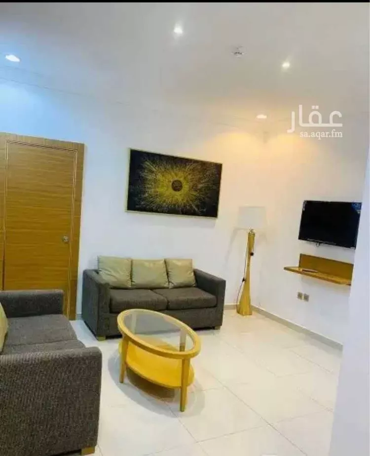 شقة للإيجار في شارع المنار, حي المنار, مدينة جدة, منطقة مكة المكرمة صورة 2