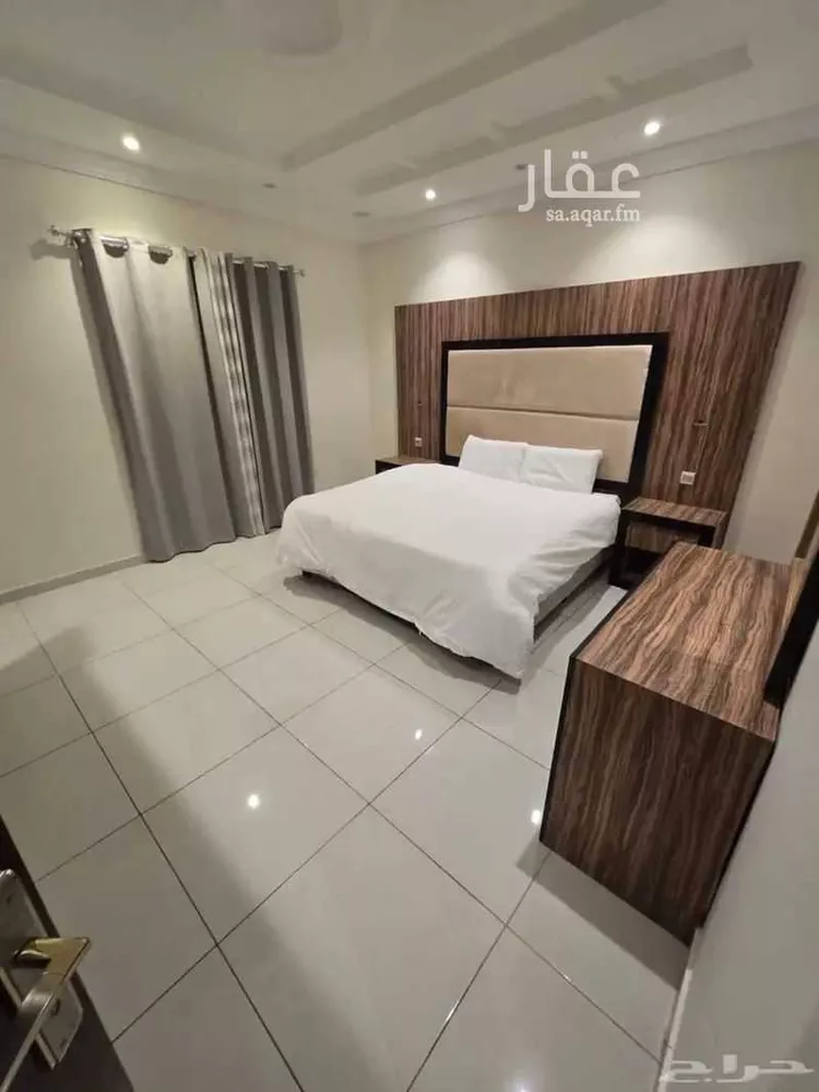 شقة للإيجار في شارع طارق بن المرتفع, حي الحمدانية, مدينة جدة, منطقة مكة المكرمة صورة 5