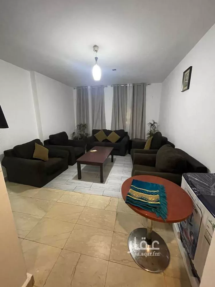 شقة للإيجار في شارع خالد ابن الوليد, حي الشرفية, مدينة جدة, منطقة مكة المكرمة صورة 2