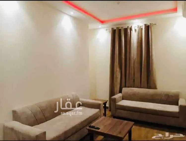 شقة للإيجار في شارع أحمد القدوري, حي الربوة, مدينة جدة, منطقة مكة المكرمة صورة 4