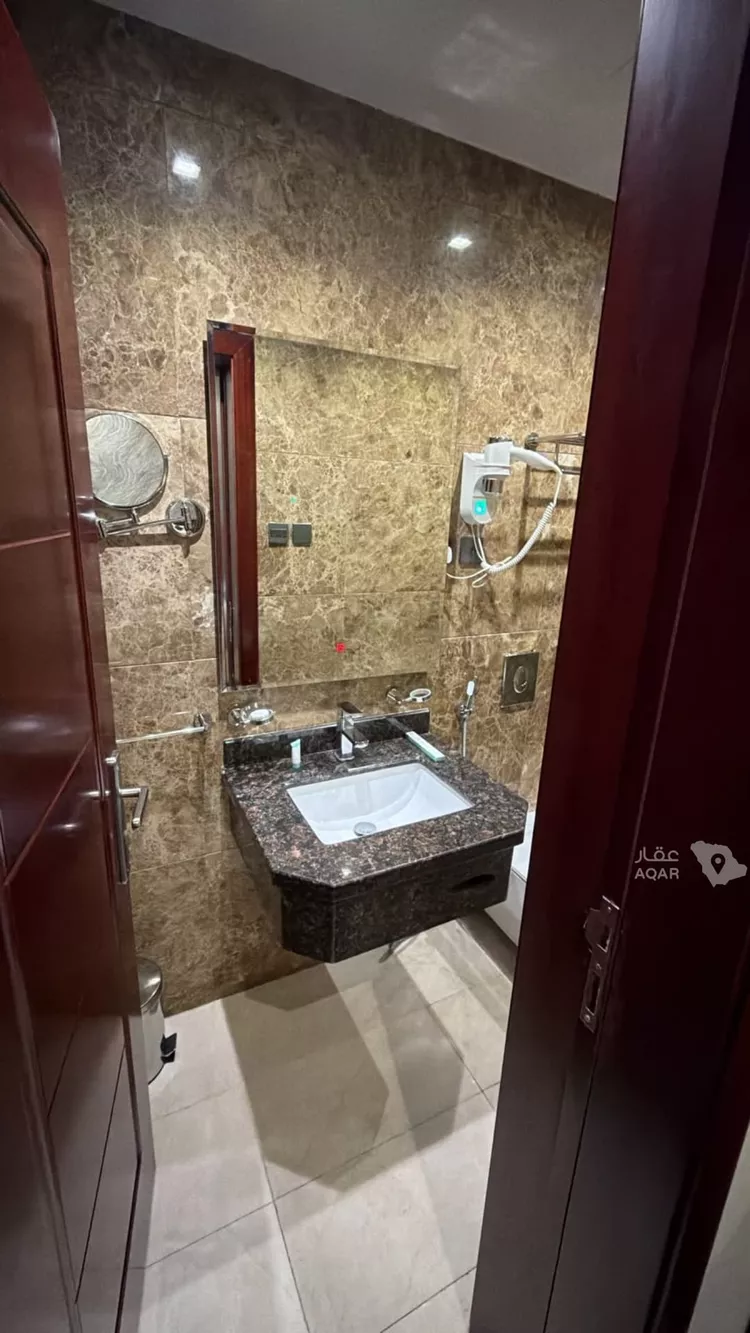 شقة للإيجار في شارع العدوي, حي الشرفية, مدينة جدة, منطقة مكة المكرمة 6