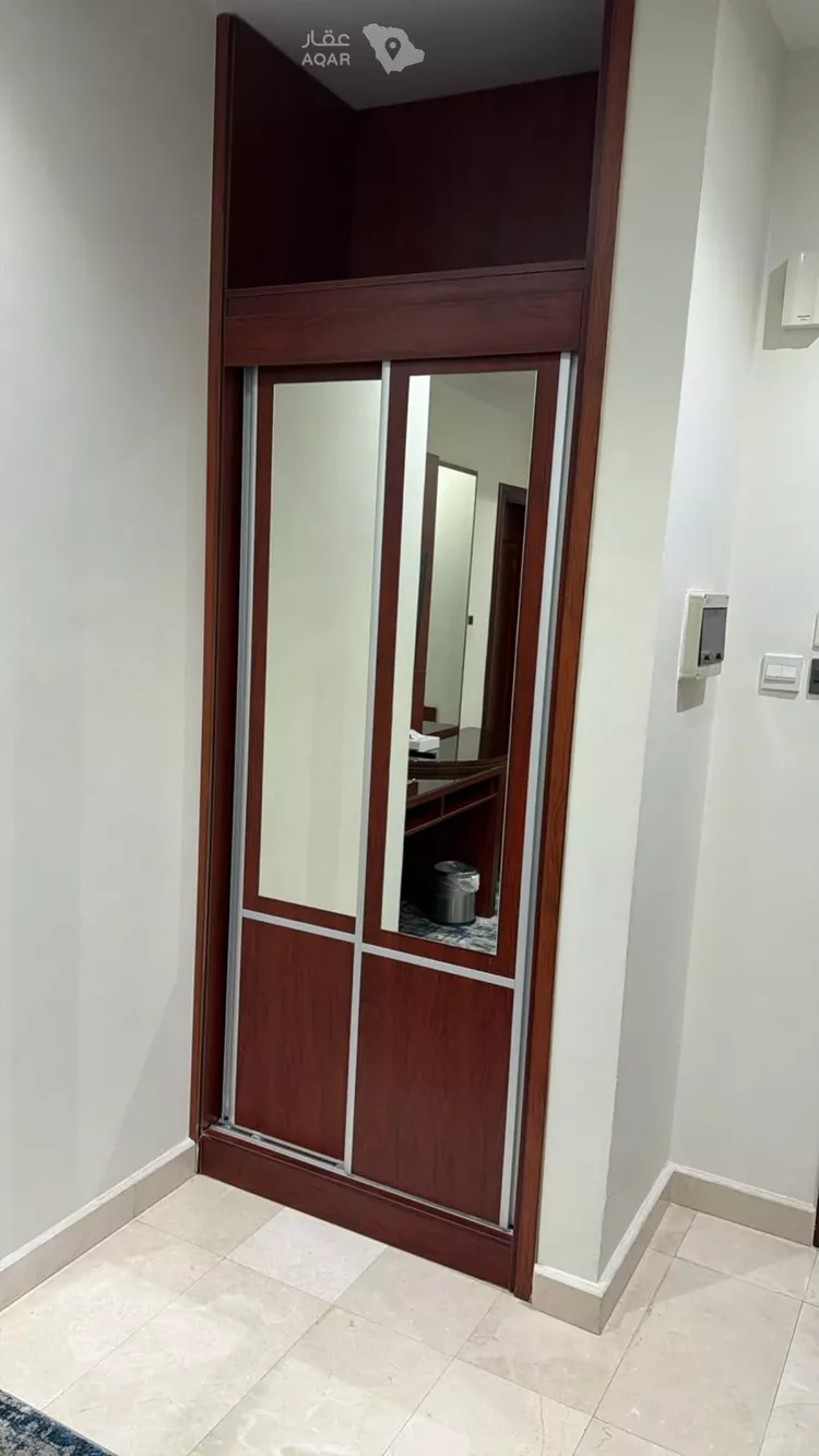 شقة للإيجار في شارع العدوي, حي الشرفية, مدينة جدة, منطقة مكة المكرمة 5