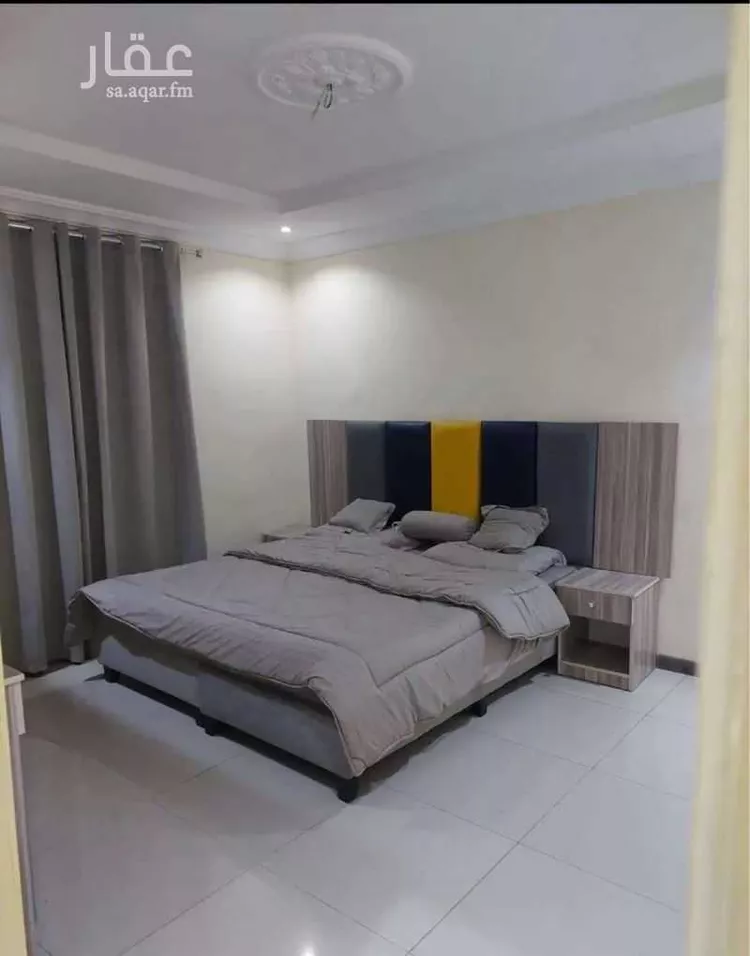 شقة للإيجار في شارع عمر ابن احمر, حي الصفاء, مدينة جدة, منطقة مكة المكرمة صورة 2
