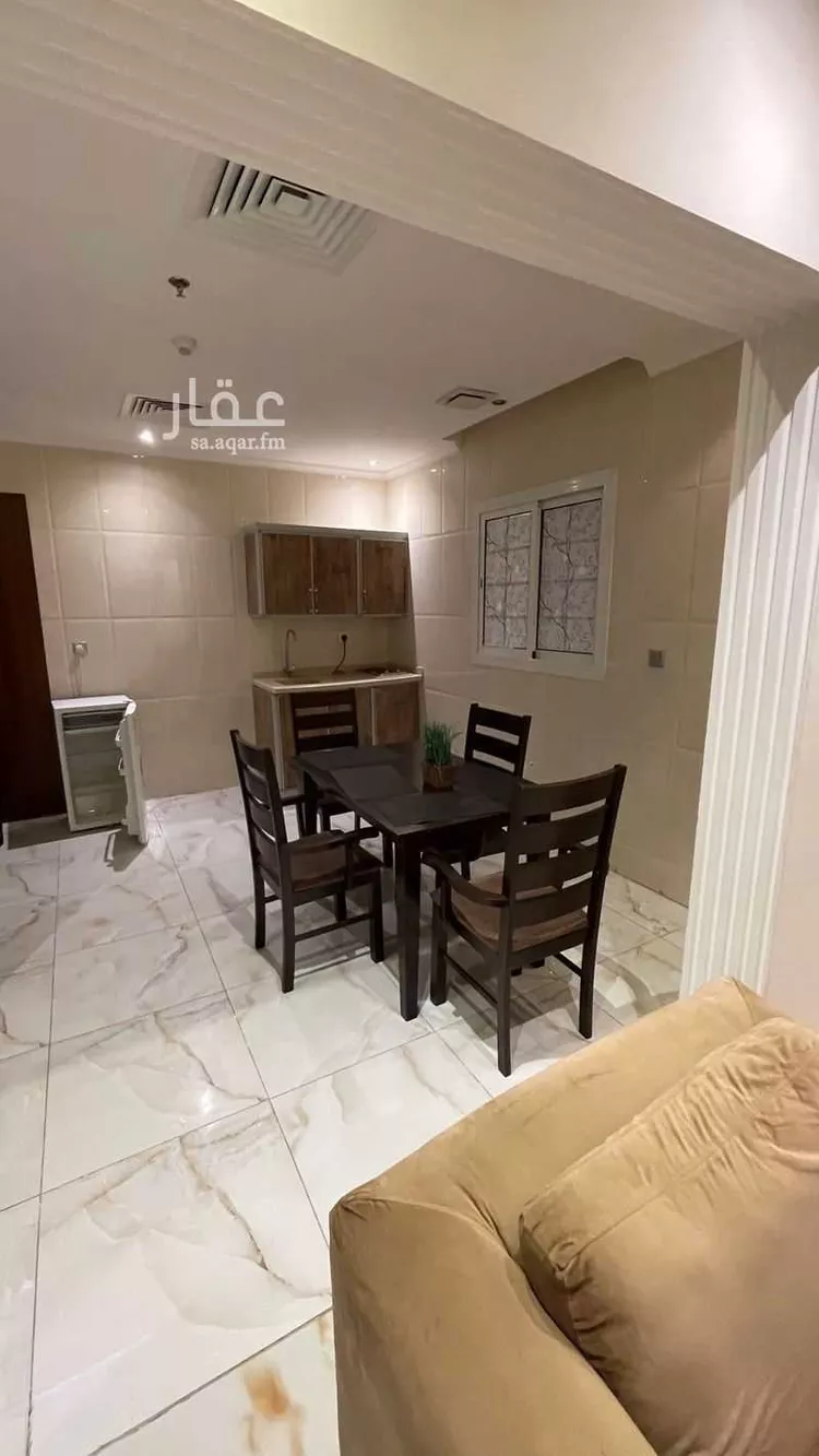 شقة للإيجار في شارع قريش, حي السلامة, مدينة جدة, منطقة مكة المكرمة صورة 2