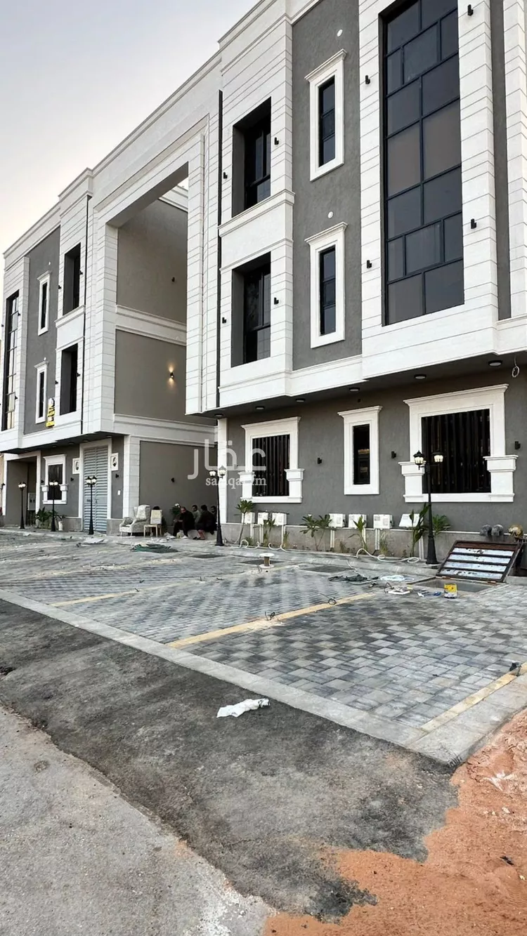 شقة للبيع في شارع نجران, حي ظهرة لبن, مدينة الرياض, منطقة الرياض