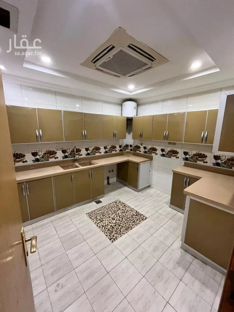 شقة للإيجار في شارع الامير فهد بن محمد بن عبدالعزيز, حي حطين, مدينة الرياض, منطقة الرياض صورة 2