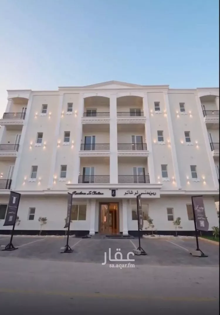 شقة للإيجار في شارع أرجوان, حي الملقا, مدينة الرياض, منطقة الرياض 1 صورة