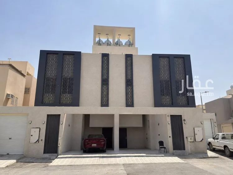 Floor for Sale in Riyadh Dhahrat Al Badi'ah