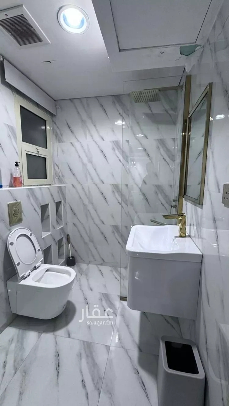 شقة للإيجار في شارع رقم 53, حي الملقا, مدينة الرياض, منطقة الرياض صورة 3