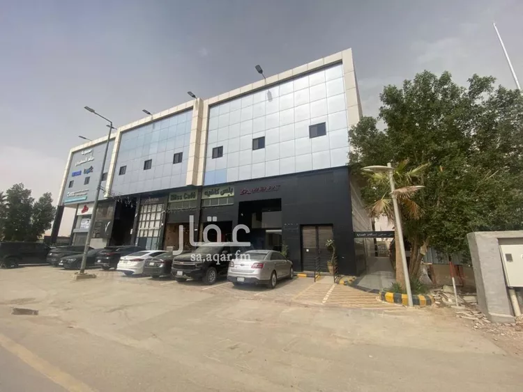 شقة للإيجار في شارع الامير فهد بن محمد بن عبدالعزيز, حي حطين, مدينة الرياض, منطقة الرياض