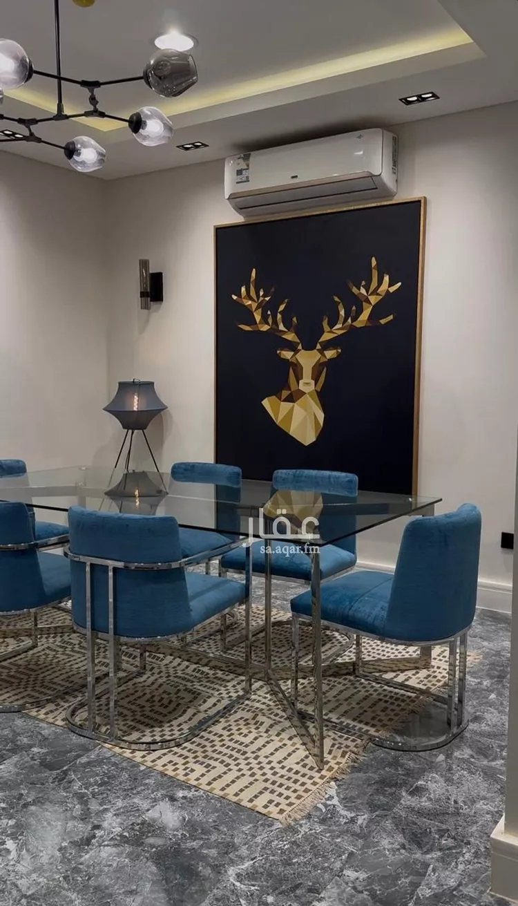 شقة للإيجار في شارع رقم 53, حي الملقا, مدينة الرياض, منطقة الرياض