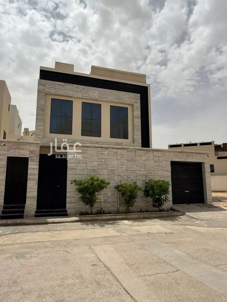 Villa for Sale in Riyadh Hittin