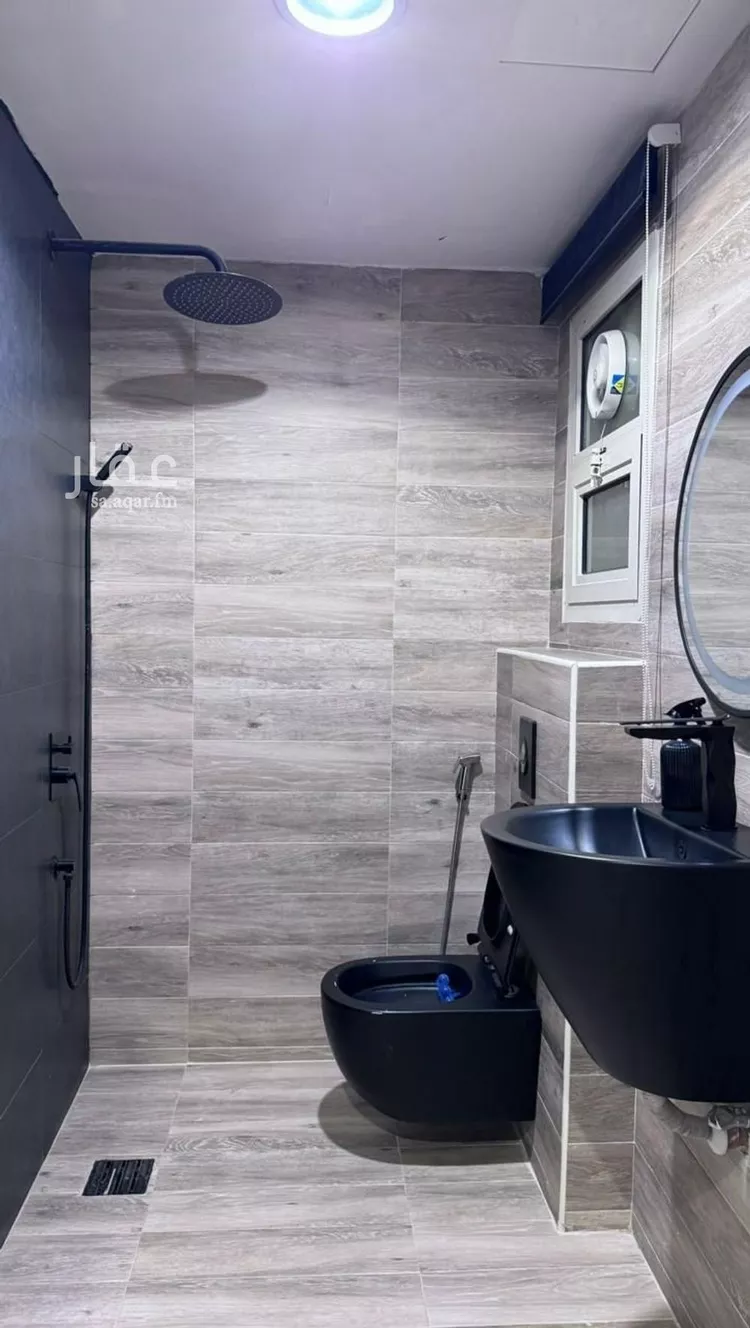 شقة للإيجار في شارع رقم 53, حي الملقا, مدينة الرياض, منطقة الرياض صورة 4