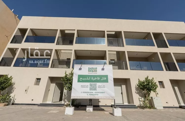 فيلا للبيع في شارع جبل الاجداد, حي ظهرة لبن, مدينة الرياض, منطقة الرياض