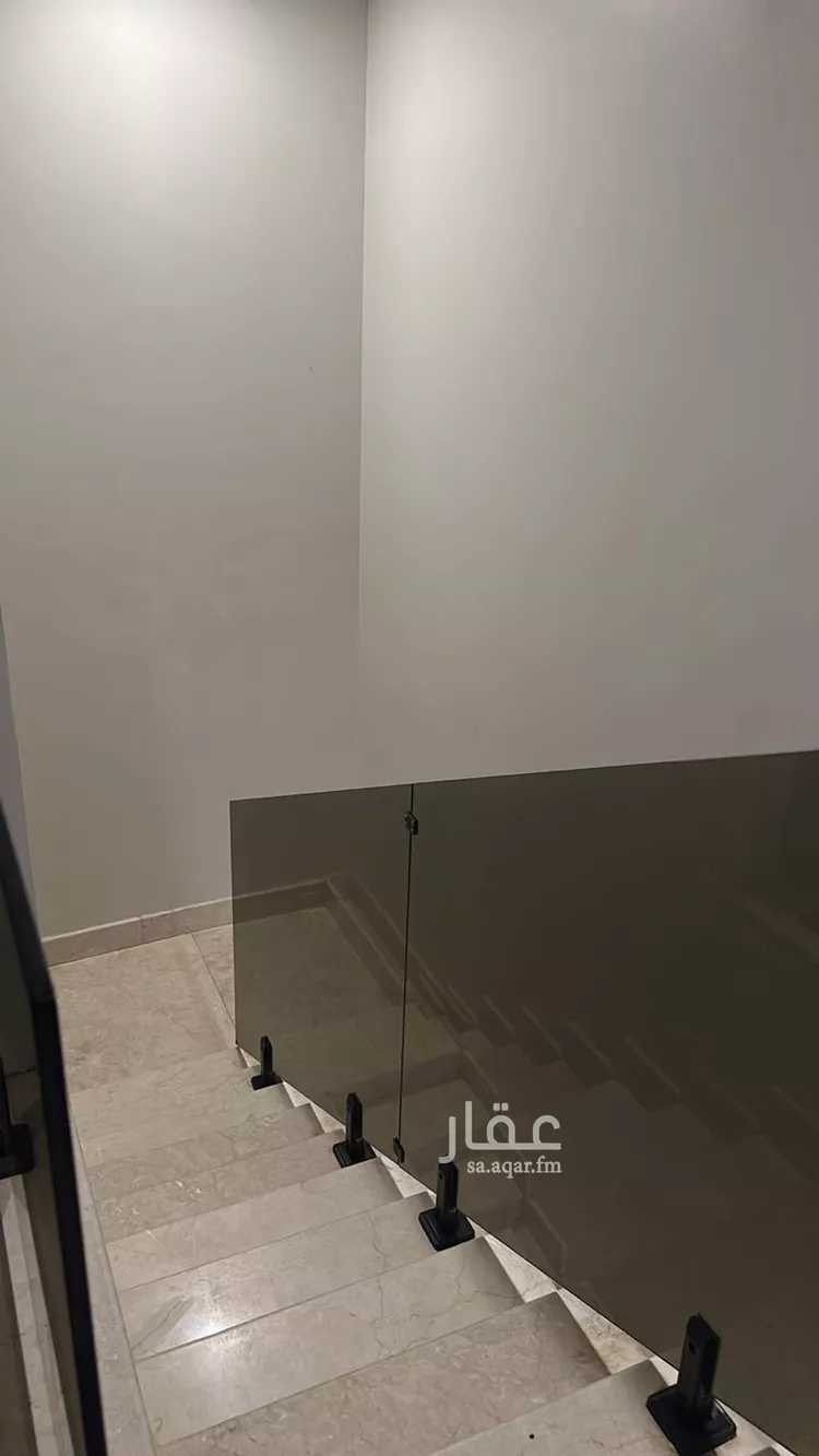 شقة للإيجار في شارع الأمير يزيد بن عبدالله بن عبدالرحمن, حي الملقا, مدينة الرياض, منطقة الرياض صورة 2