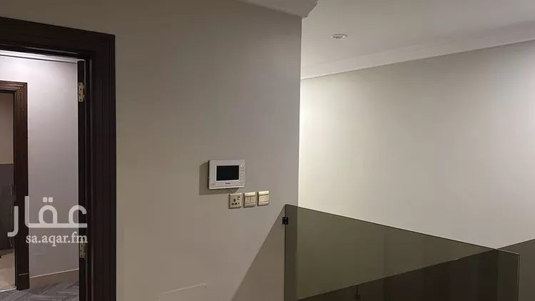 شقة للإيجار في شارع الأمير يزيد بن عبدالله بن عبدالرحمن, حي الملقا, مدينة الرياض, منطقة الرياض صورة 3