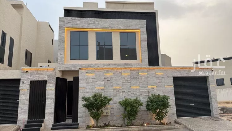 فيلا للبيع في شارع الفوار, حي حطين, مدينة الرياض, منطقة الرياض