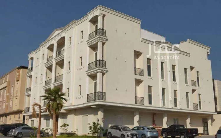 شقة للإيجار في شارع أرجوان, حي الملقا, مدينة الرياض, منطقة الرياض صورة 2