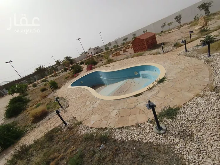 استراحة للبيع في مدينة العمارية, منطقة الرياض صورة 2