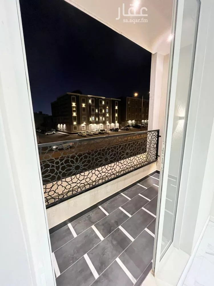 شقة للإيجار في شارع أرجوان, حي الملقا, مدينة الرياض, منطقة الرياض صورة 3