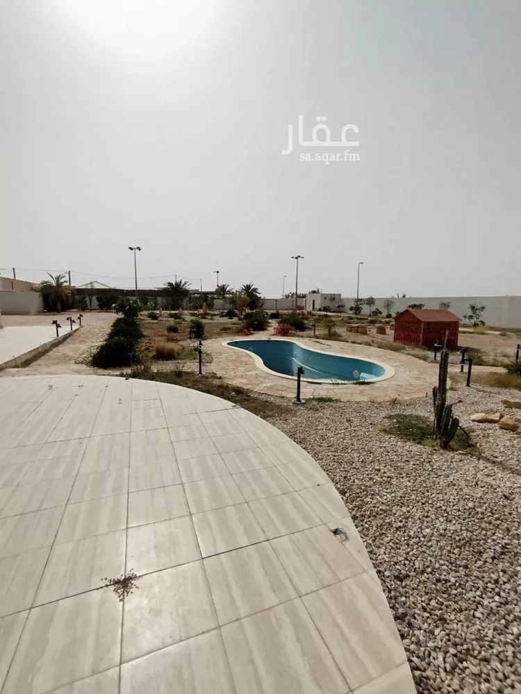 استراحة للبيع في مدينة العمارية, منطقة الرياض صورة 3