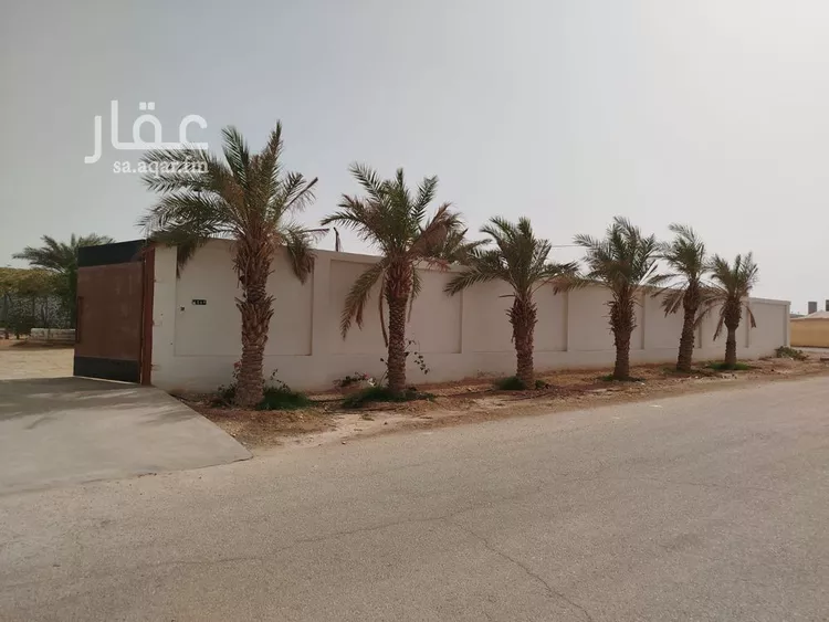 استراحة للبيع في مدينة العمارية, منطقة الرياض