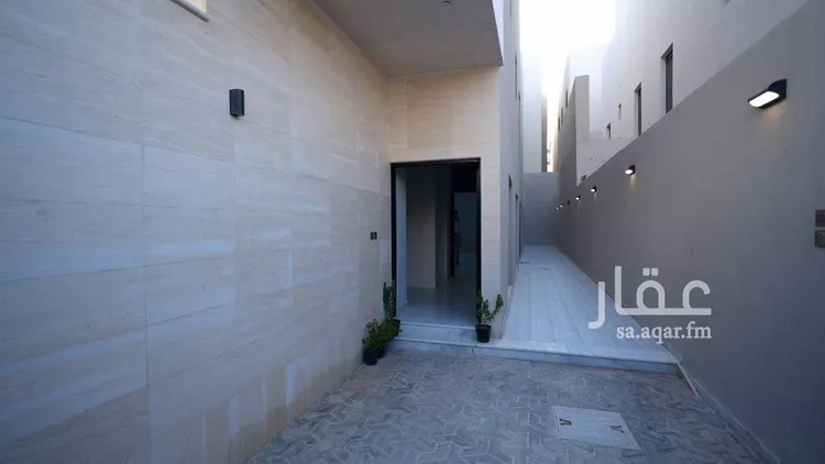 دور للبيع في حي الرمال, مدينة الرياض, منطقة الرياض صورة 4