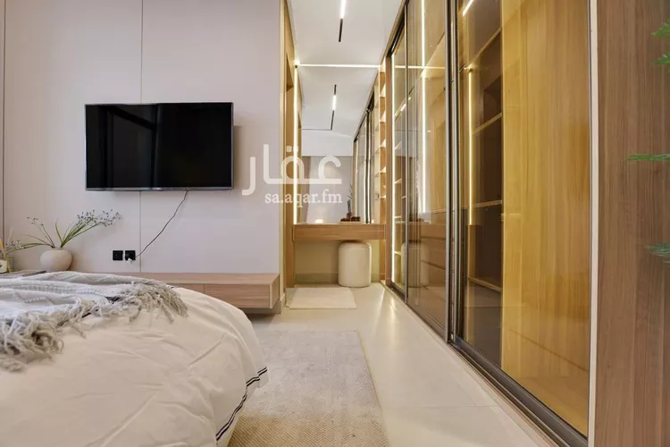 فيلا للبيع في شارع محمد إقبال, حي النرجس, مدينة الرياض, منطقة الرياض صورة 5