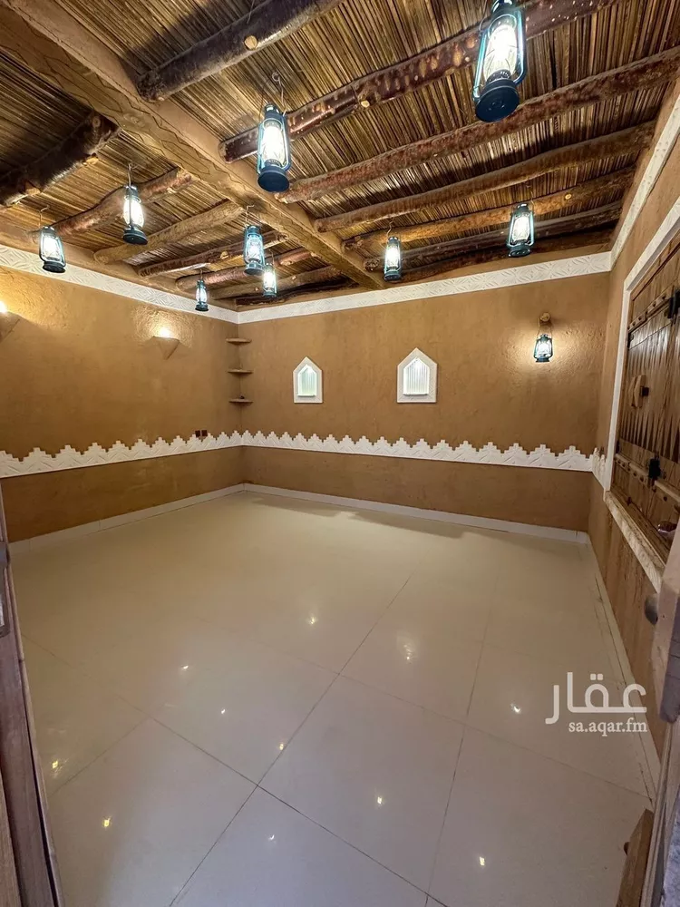 فيلا للإيجار في شارع رقم 207, حي الياسمين, مدينة الرياض, منطقة الرياض صورة 2