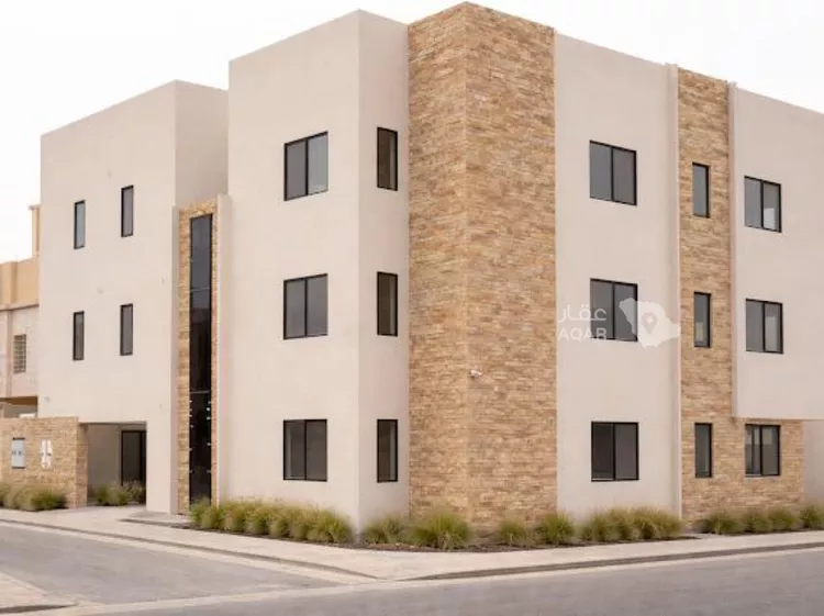 عمارة للإيجار في شارع عمير بن سنان بن عرفطة, حي المهدية, مدينة الرياض, منطقة الرياض