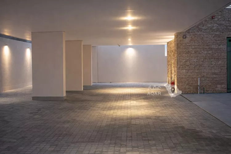 عمارة للإيجار في شارع عمير بن سنان بن عرفطة, حي المهدية, مدينة الرياض, منطقة الرياض 2