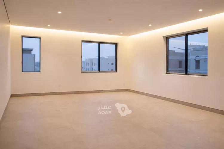 عمارة للإيجار في شارع عمير بن سنان بن عرفطة, حي المهدية, مدينة الرياض, منطقة الرياض 7