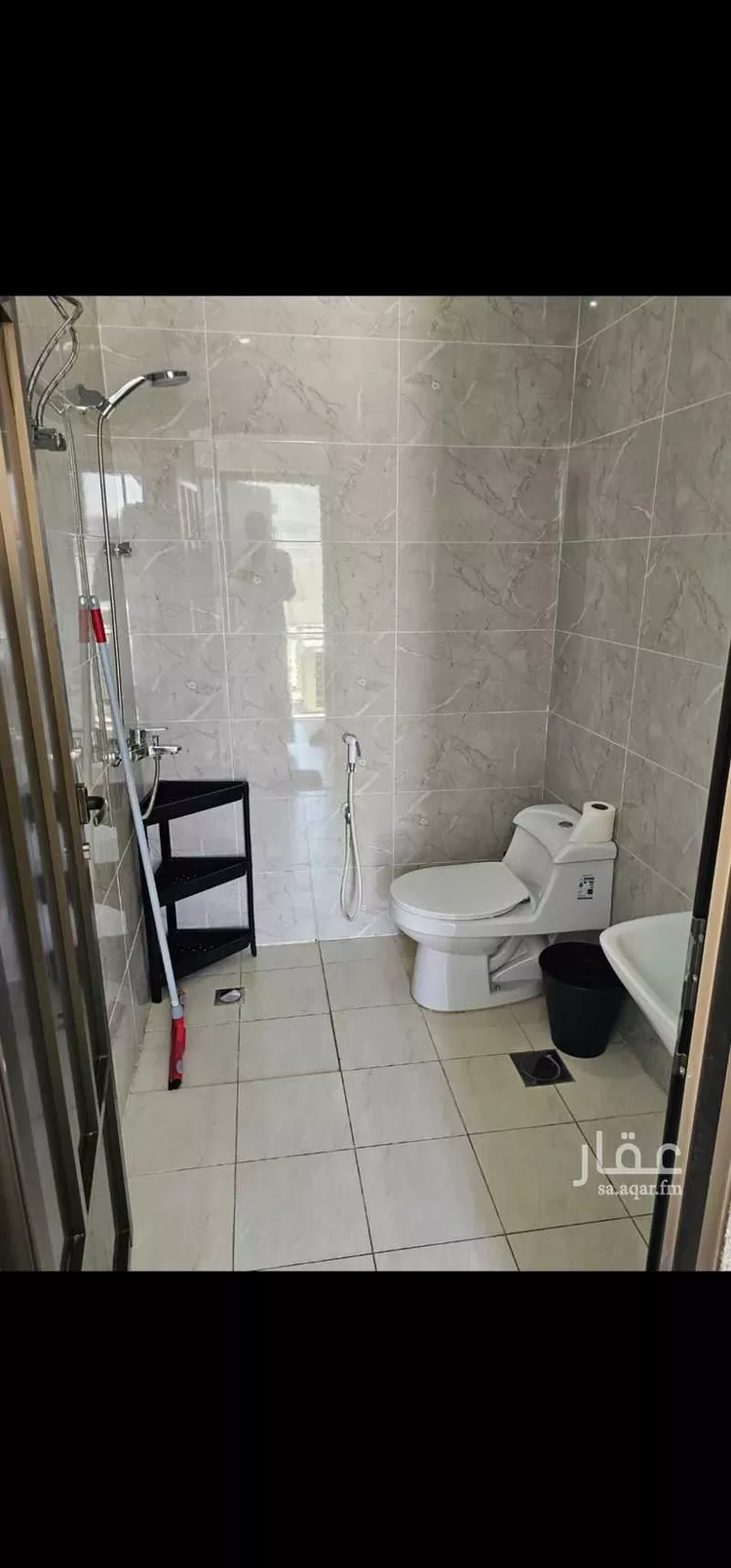 شقة للإيجار في شارع القرنقل, حي المنتزة, مدينة الدمام, المنطقة الشرقية صورة 4