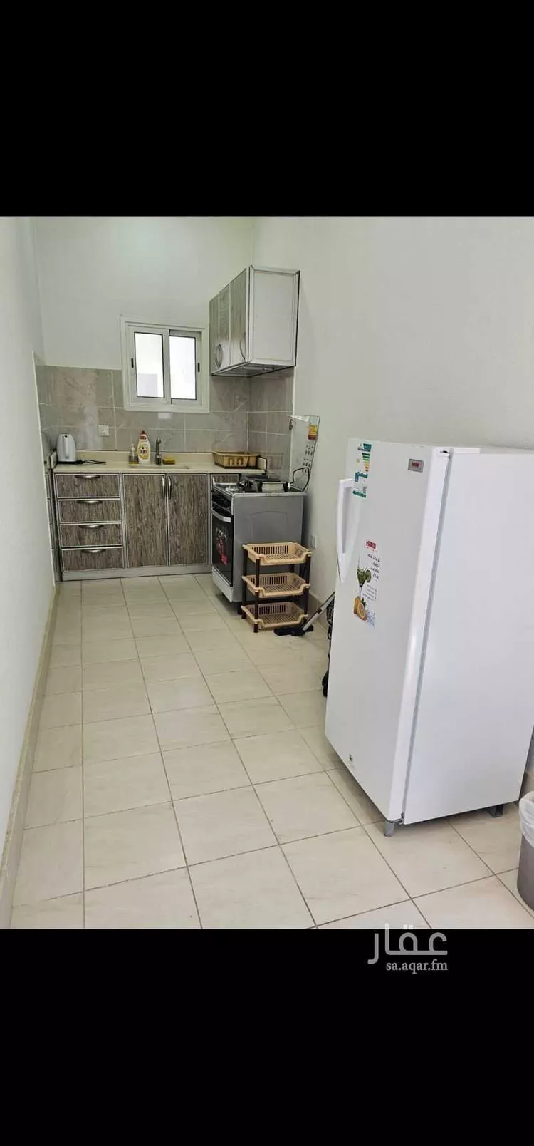 شقة للإيجار في شارع القرنقل, حي المنتزة, مدينة الدمام, المنطقة الشرقية صورة 3