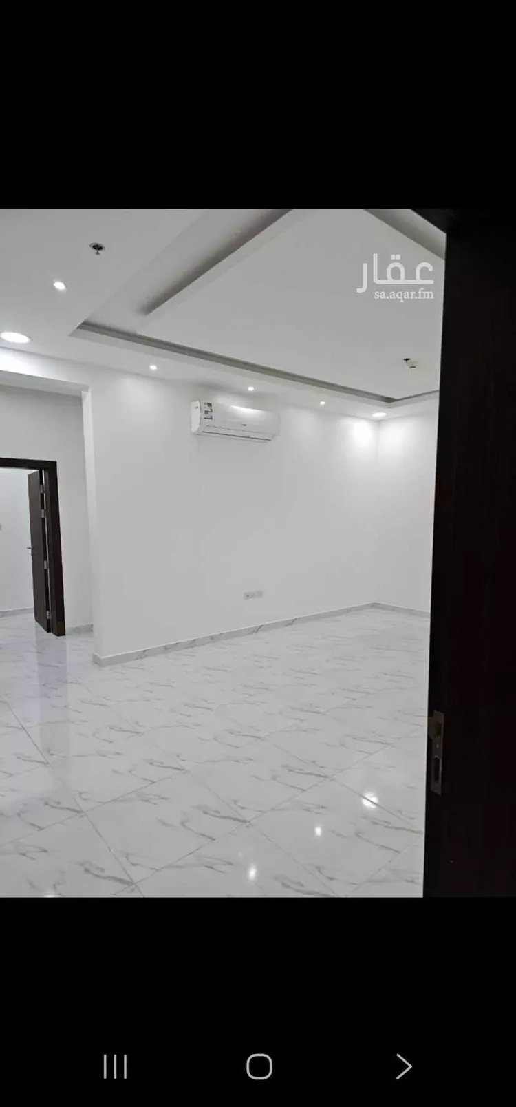 شقة للإيجار في شارع القرنقل, حي المنتزة, مدينة الدمام, المنطقة الشرقية