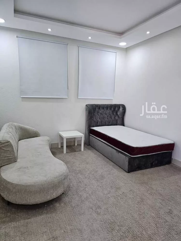 شقة للإيجار في شارع عتبة بن ربيعة ، حي هجر ، الدمام ، الدمام