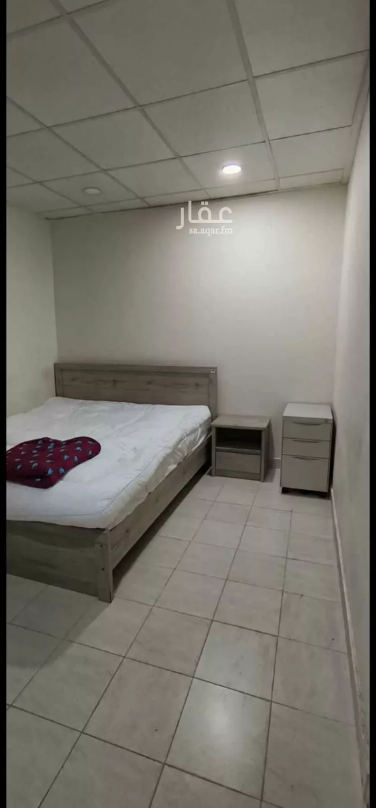 شقة للإيجار في شارع القرنقل, حي المنتزة, مدينة الدمام, المنطقة الشرقية صورة 5