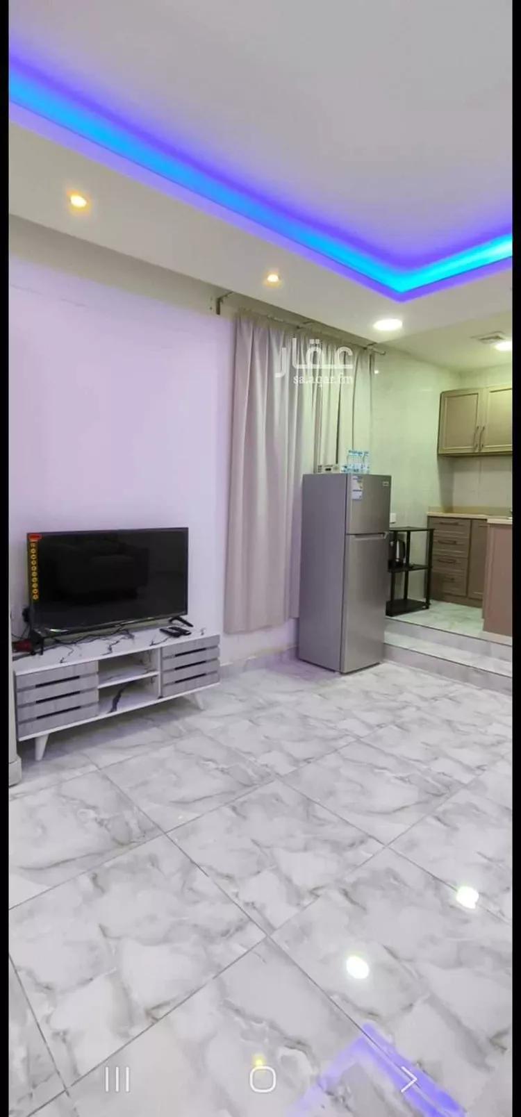 شقة للإيجار في شارع القرنقل, حي المنتزة, مدينة الدمام, المنطقة الشرقية 1 صورة