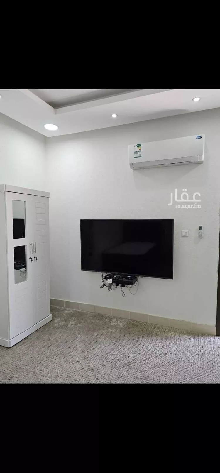 شقة للإيجار في شارع القرنقل, حي المنتزة, مدينة الدمام, المنطقة الشرقية صورة 2