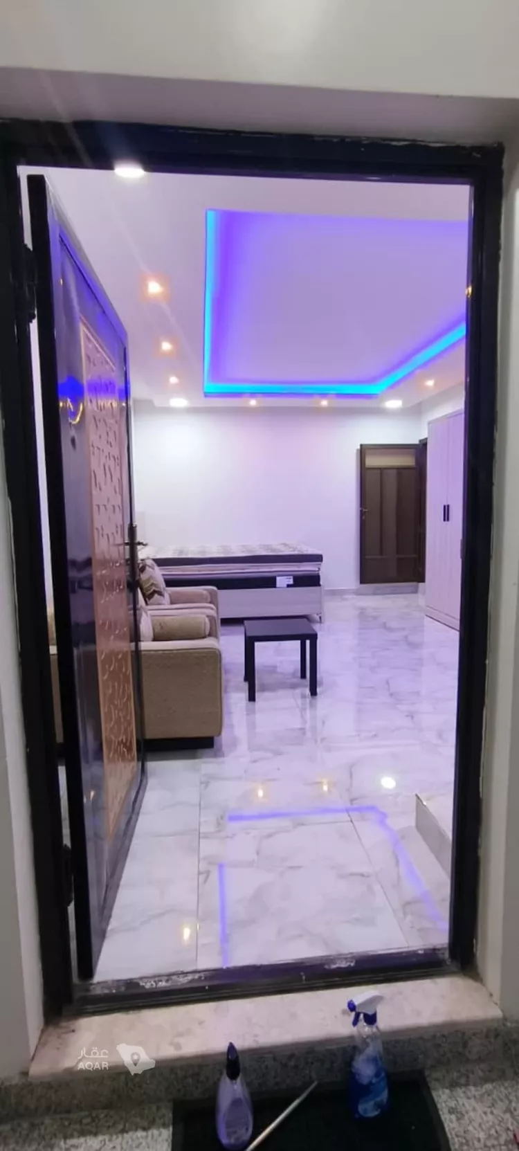 استوديو للإيجار في شارع القرنقل, حي المنتزة, مدينة الدمام, المنطقة الشرقية 7