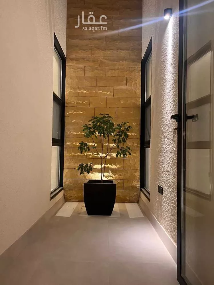 دور للبيع في شارع الحسن بن أحمد الجلال, حي العارض, مدينة الرياض, منطقة الرياض صورة 3