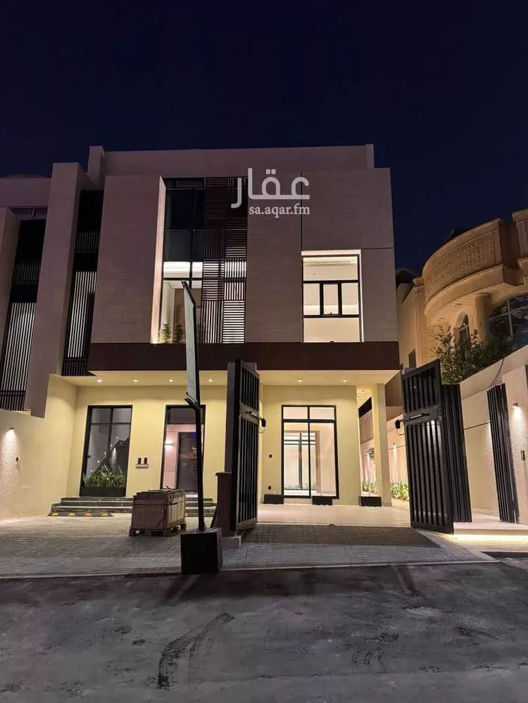 دور للبيع في شارع نسيبة الانصارية, حي التعاون, مدينة الرياض, منطقة الرياض