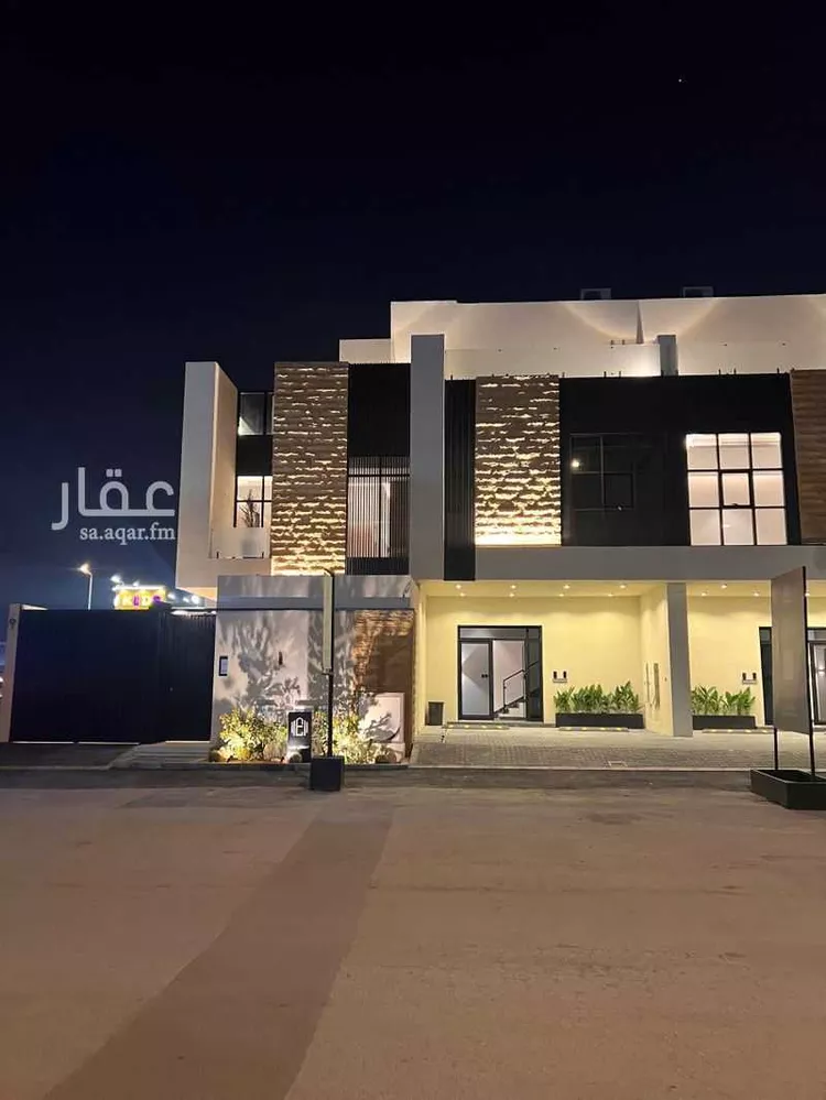 دور للبيع في شارع الحسن بن أحمد الجلال, حي العارض, مدينة الرياض, منطقة الرياض صورة 4