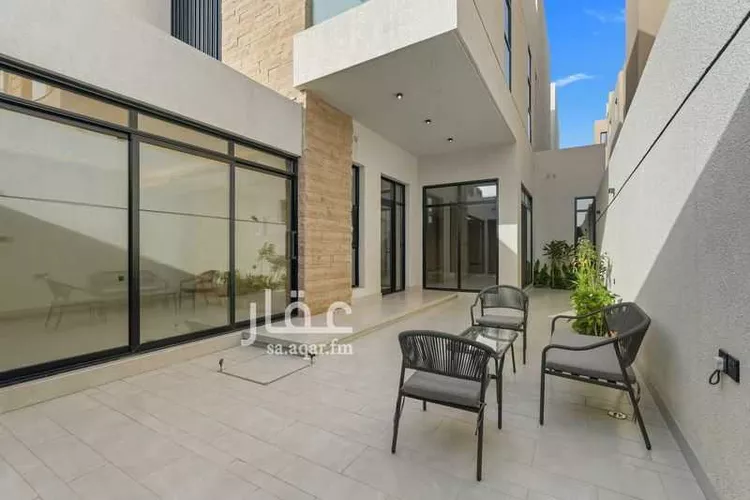 دور للبيع في شارع الحسن بن أحمد الجلال, حي العارض, مدينة الرياض, منطقة الرياض صورة 2