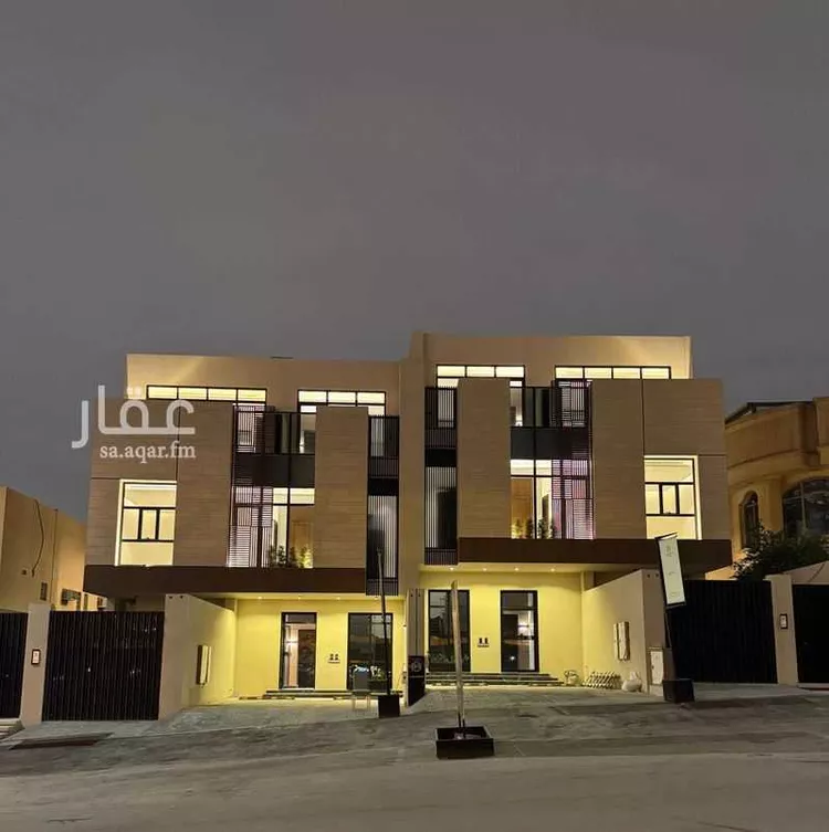 Floor for Sale in Riyadh At Taawon صورة 3