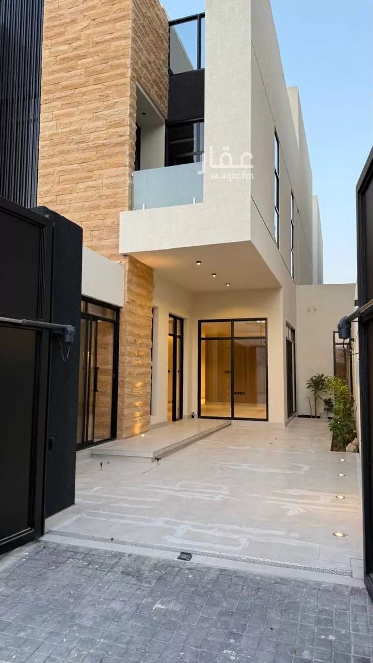 دور للبيع في شارع الحسن بن أحمد الجلال, حي العارض, مدينة الرياض, منطقة الرياض صورة 4