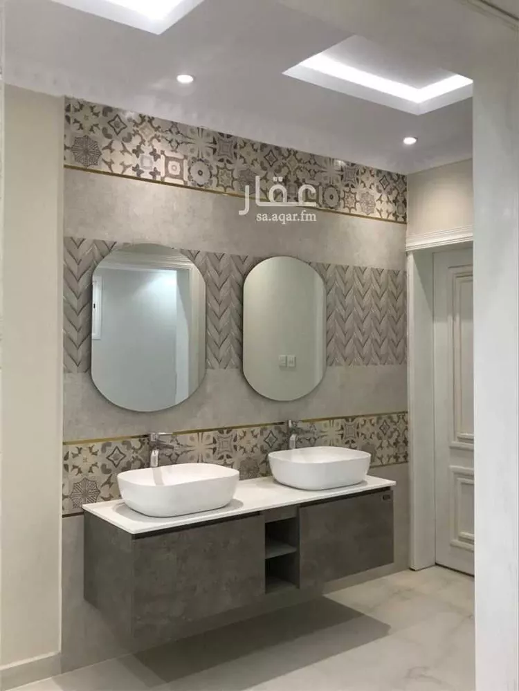 شقة للإيجار في شارع الزينبي, حي طويق, مدينة الخرج, منطقة الرياض صورة 5