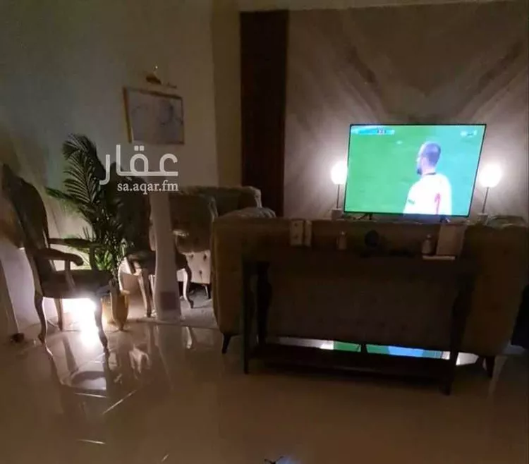 شقة للإيجار في شارع 26131615, حي السلامة, مدينة جدة, منطقة مكة المكرمة صورة 3